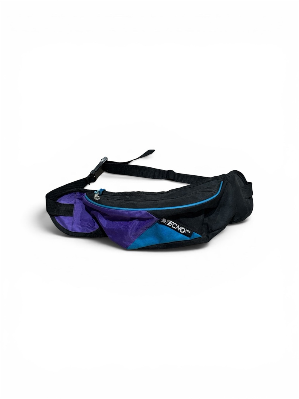 Tecno pro Vtg 90’s Fanny Pack